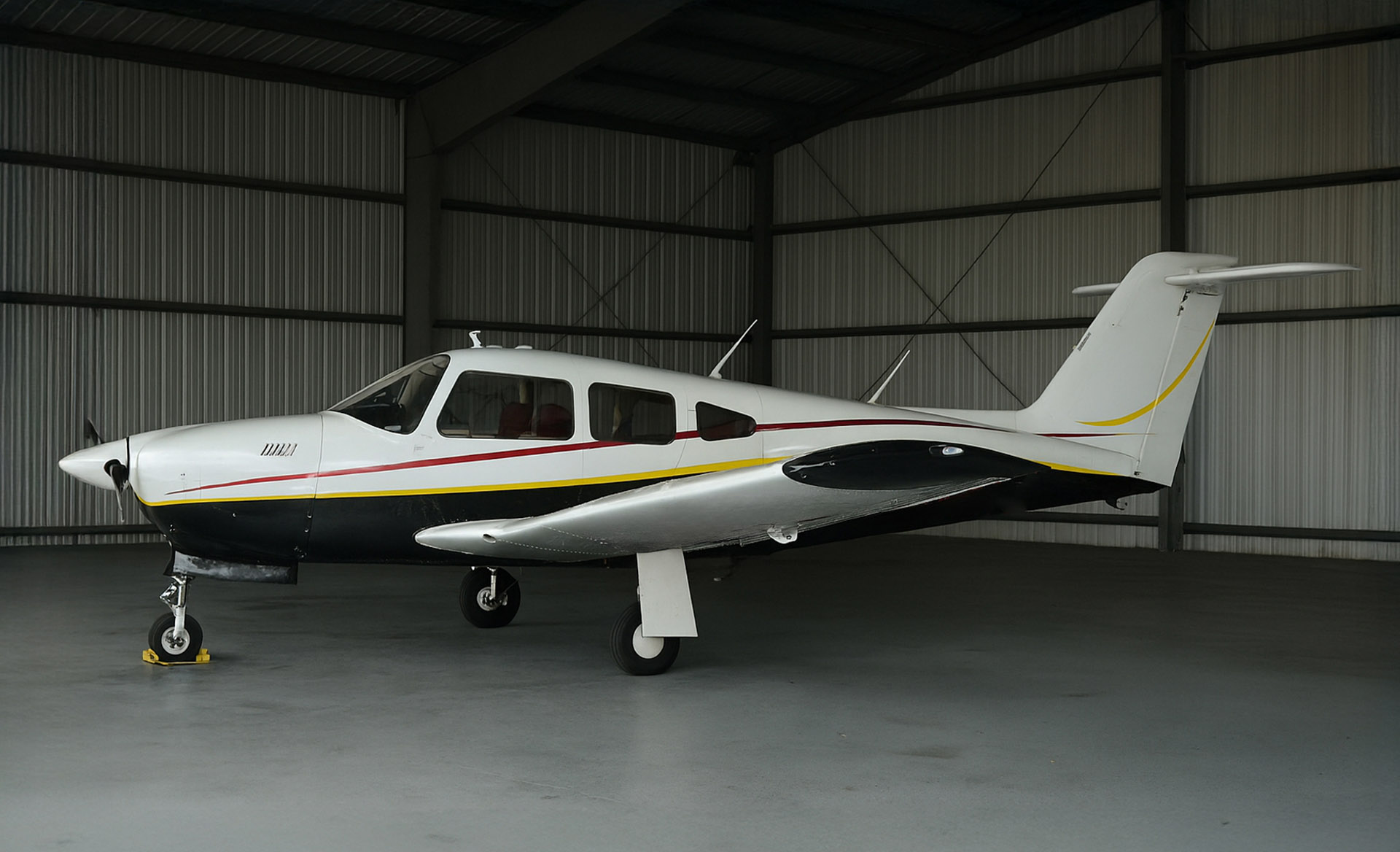 1979 PIPER ARROW IV